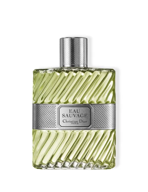 Eau Sauvage