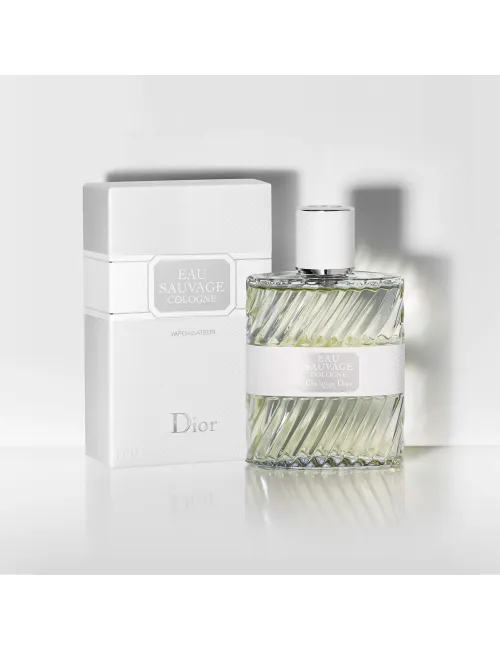 Eau Sauvage