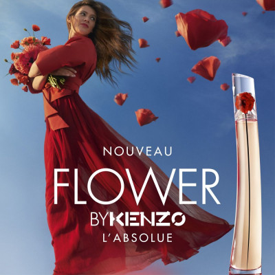 FLOWER BY KENZO L’Absolue - Eau de parfum