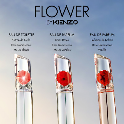 FLOWER BY KENZO - Eau de Toilette