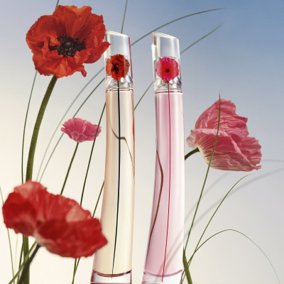 FLOWER BY KENZO Poppy Bouquet - Eau de parfum