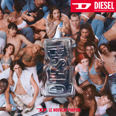 D by Diesel - Eau de toilette