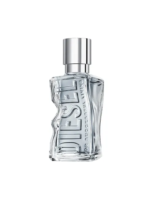 D by Diesel