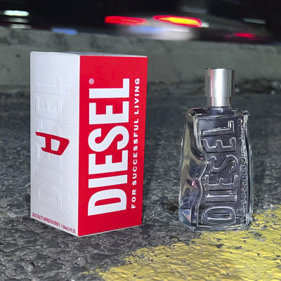 D by Diesel - Eau de toilette