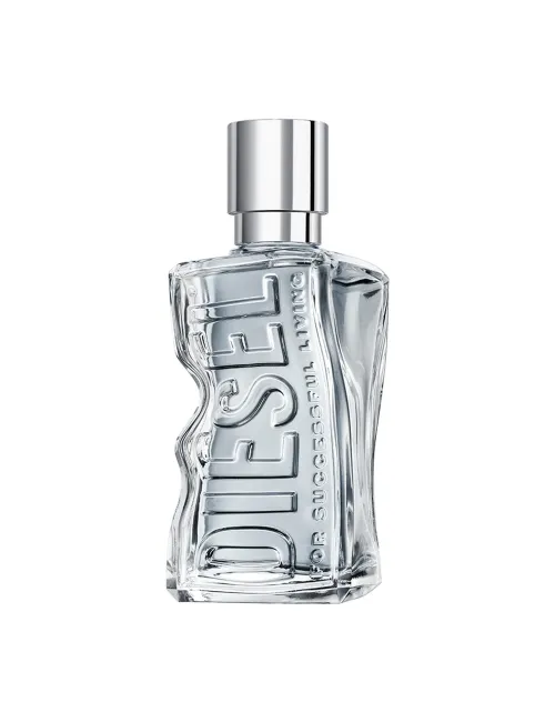 D by Diesel