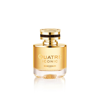 Quatre Iconic - Eau de parfum