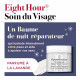 Eight Hour® - 8H Baume Fondant Réparateur Soin de Nuit Hydratant Miracle
