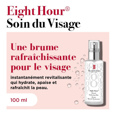 Eight Hour® - 8H Brume Miracle Hydratante