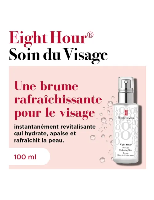 Eight Hour®