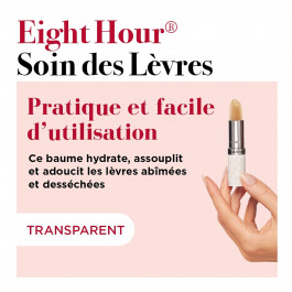 Eight Hour® - 8H Baume Protecteur Lèvres IPS 15