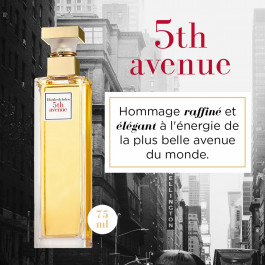 5th Avenue - Eau de Parfum 
