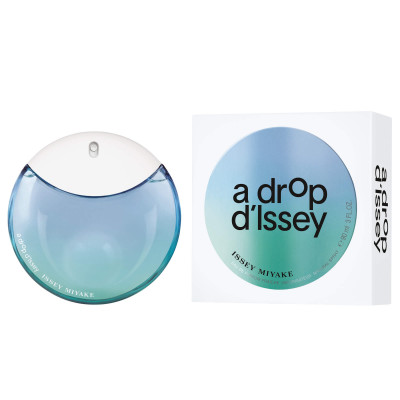 A Drop d'Issey - Eau de parfum Fraîche