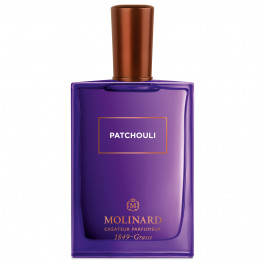 Patchouli - Eau de Parfum