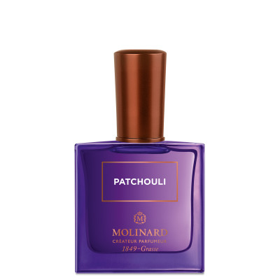 Patchouli - Eau de Parfum