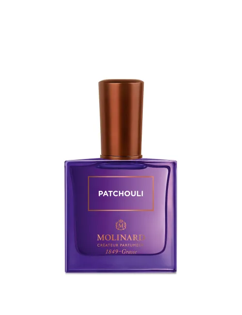 Patchouli