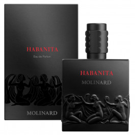 Habanita - Eau de Parfum