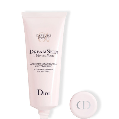 Capture Totale Dreamskin 1-Minute Mask - Masque perfecteur jeunesse