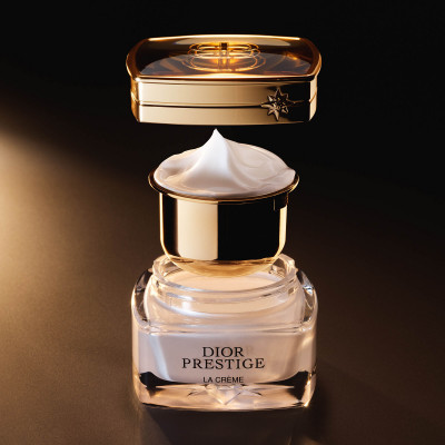Dior Prestige - La Crème Texture Riche - Crème anti-âge haute réparation