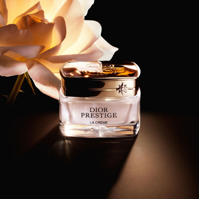 Dior Prestige - La Crème Texture Essentielle - Crème anti-âge haute réparation