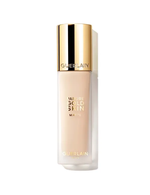 Parure Gold Skin Matte