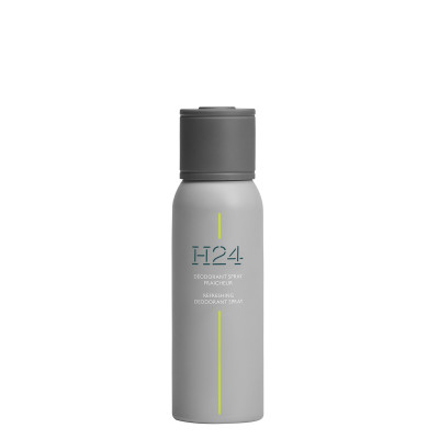 H24 - Déodorant
