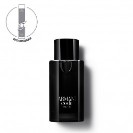ARMANI - Armani Code - Parfum 