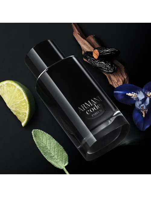 Armani Code