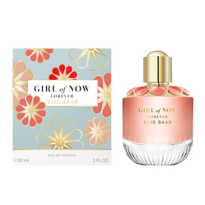 Girl of Now Forever - Eau de parfum