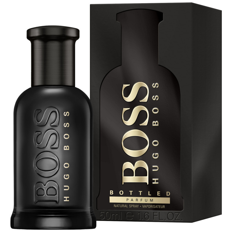BOSS Bottled - Parfum d'Hugo Boss - Kapao parfumerie