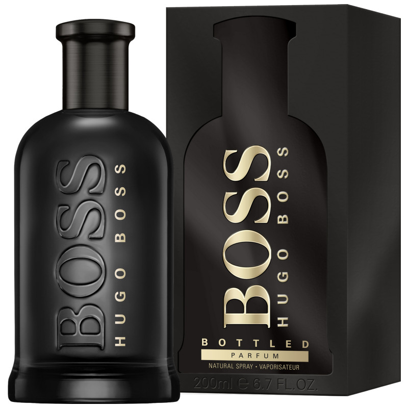 BOSS Bottled - d'Hugo Boss Kapao