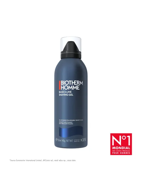 Biotherm Homme