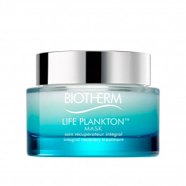 Life Plankton™ - Masque de nuit régénérant et repulpant