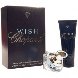 Coffret Wish - Eau de parfum