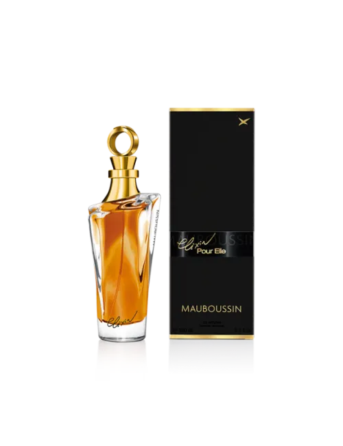 Elixir pour Elle