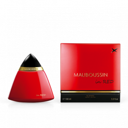 Mauboussin in Red - Eau de parfum