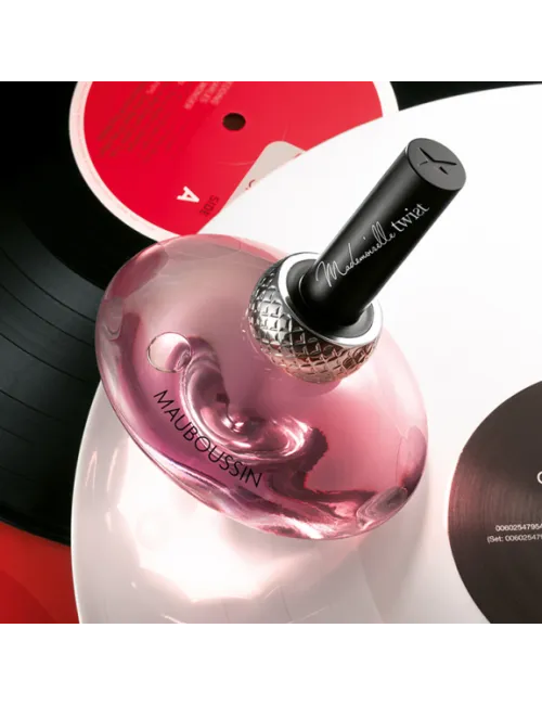 Mademoiselle Twist