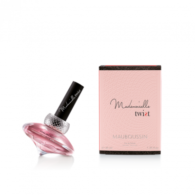 Mademoiselle Twist - Eau de parfum