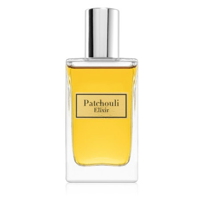 Patchouli Elixir - Eau de parfum