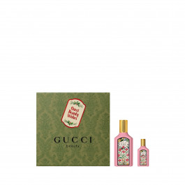 Coffret Gucci Flora Gorgeous Gardenia - Eau de parfum