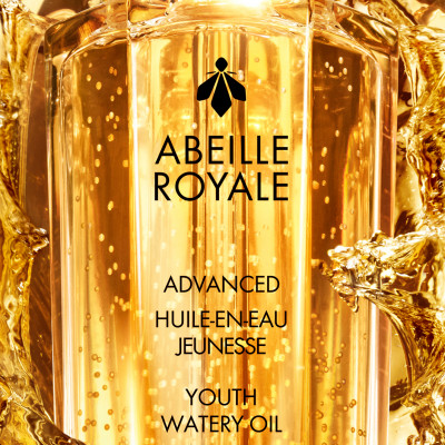 Abeille Royale - Advanced Huile-en-Eau Jeunesse