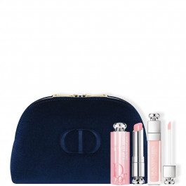 Dior Addict - Coffret cadeau - Baume à lèvres et gloss repulpeur de lèvres