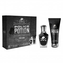 Coffret Potion for him - Eau de parfum