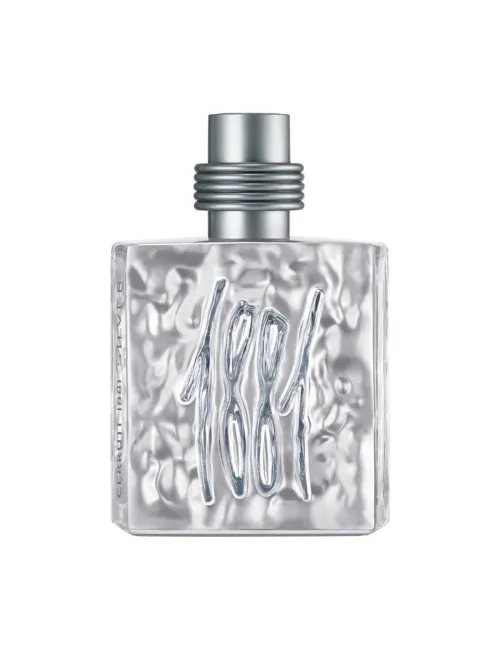 Cerruti 1881 Silver