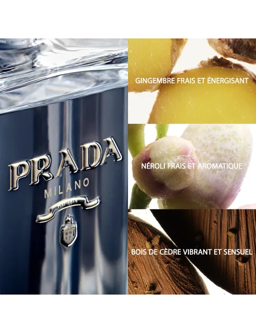 L'Homme Prada L'Eau