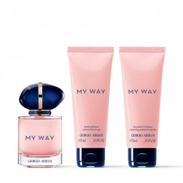 Coffret My Way - Eau de parfum