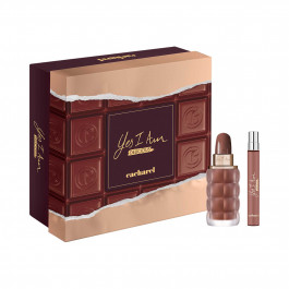 Coffret Yes I Am Delicious