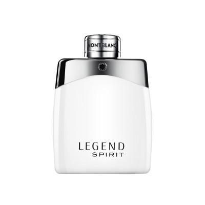 Legend Spirit - Eau de Toilette