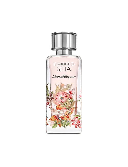 Giardani di Seta