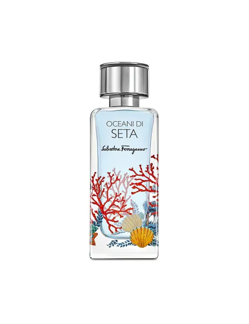 Oceani di Seta