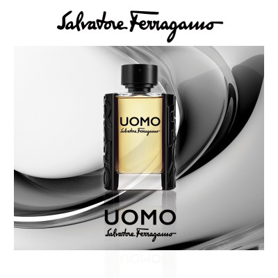 Uomo - Eau de toilette